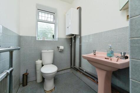 Cloak Room