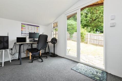 Home Office