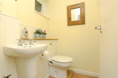 Cloak Room