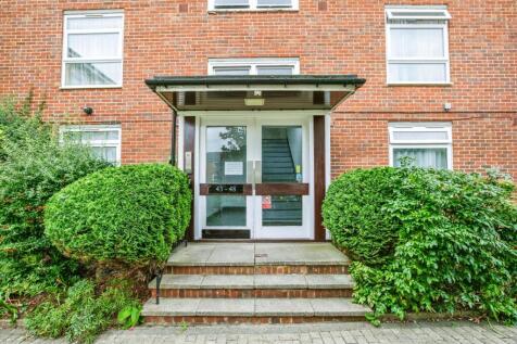 Entrance Porch