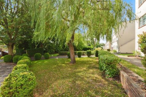 Communal Gardens