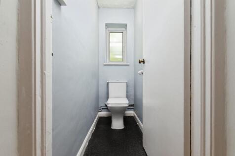 Cloak Room