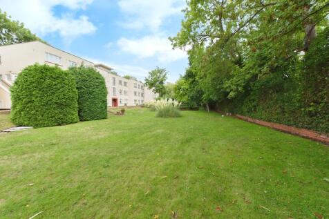 Communal Gardens