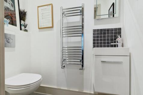 Cloak Room