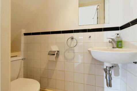 Cloak Room