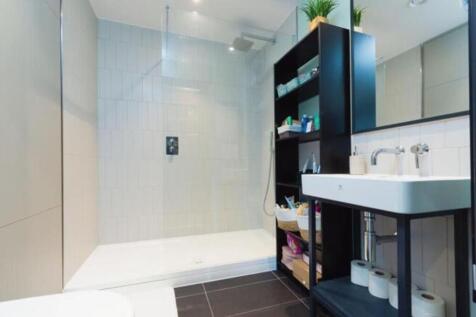 Bathroom two