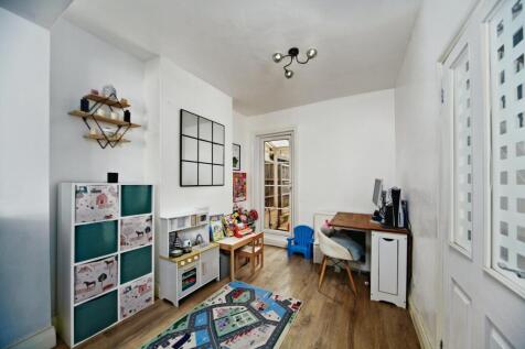 Play Room
