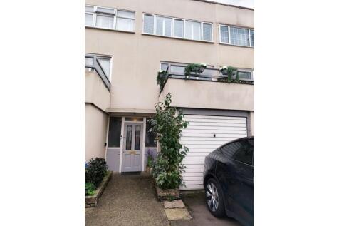 View Of The Property