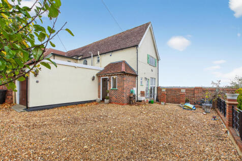 View Of The Property