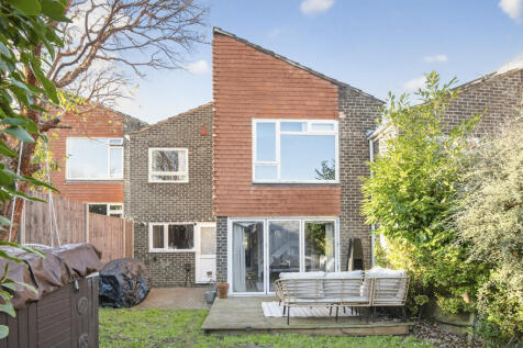 View Of The Property