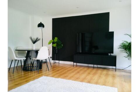 Living / Dining Room
