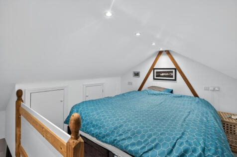 Loft Room