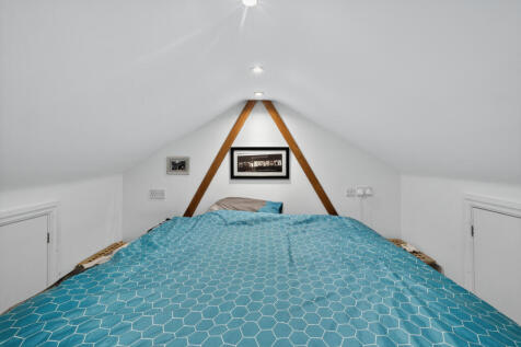 Loft Room
