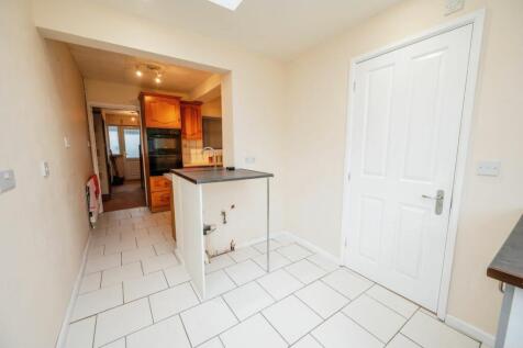 Utility Area