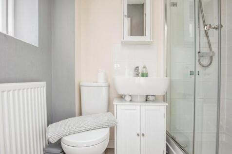 Master En-suite