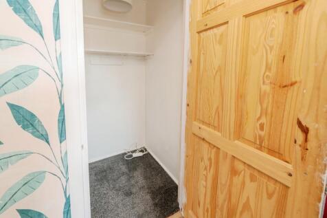 Storage Cupboard