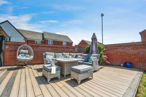 Decking
