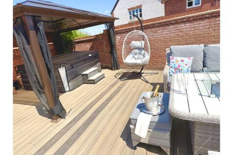 Decking