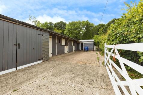 Outbuildings
