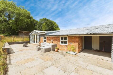 Outbuildings