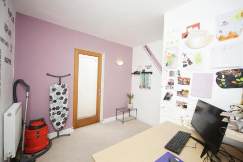 Home Office
