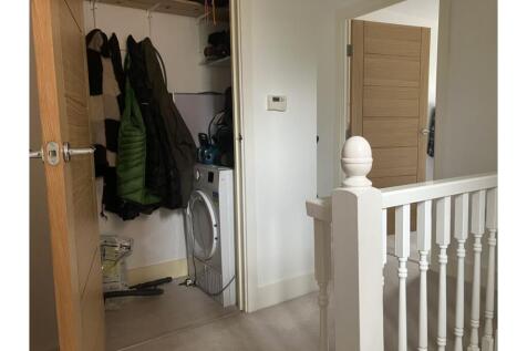 Storage Cupboard