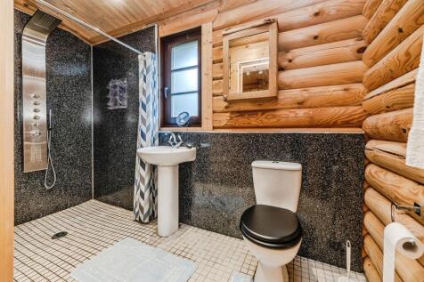Wet Room
