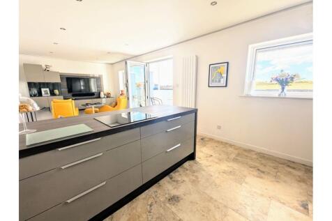 Lounge / Kitchen