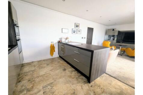 Lounge / Kitchen
