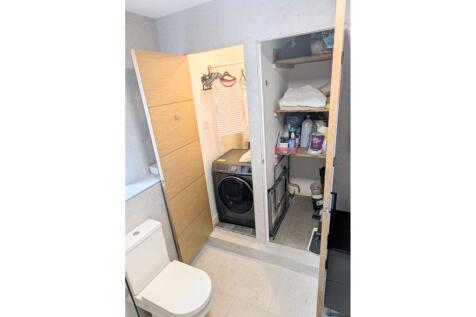 Utility Area