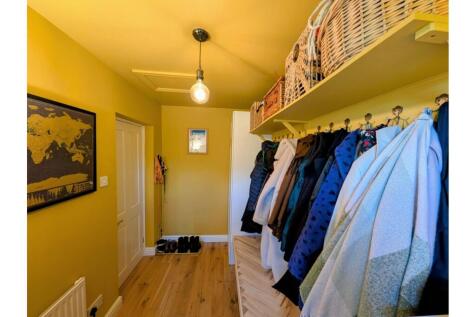 Boot Room