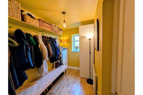Boot Room