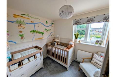 Bedroom Four