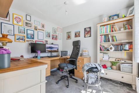 Office / Study