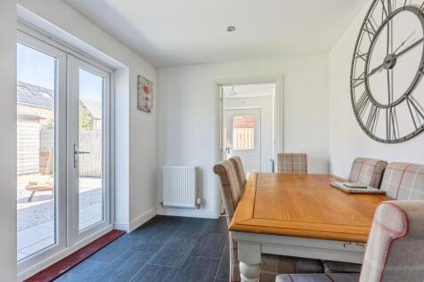 Dining / Family Room