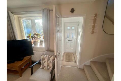 Entrance Porch