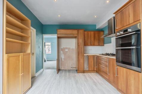 Kitchen Two