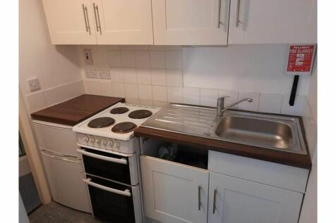 Annex Kitchen