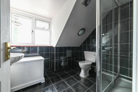 Bathroom Two