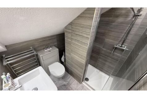 Bathroom Two