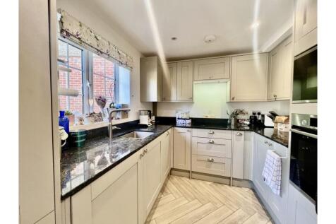 Annexe Kitchen