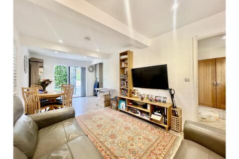 Annexe Recept Room