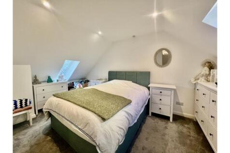 Annex Bedroom