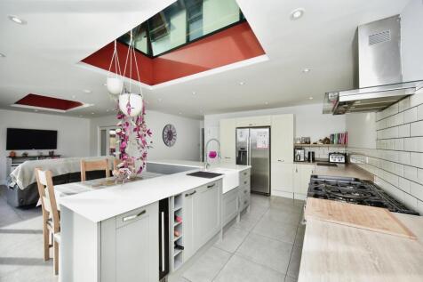 Kitchen/Family Room