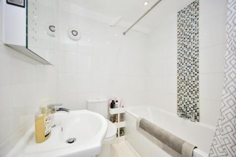 Bathroom Two