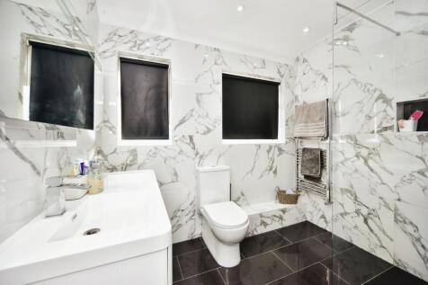 Bathroom One