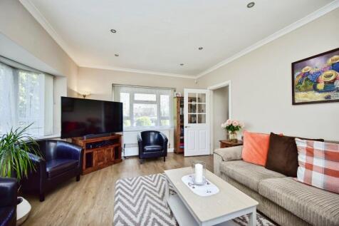 Private Living Room