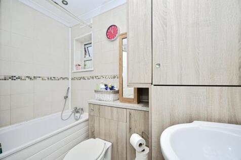 Bathroom One
