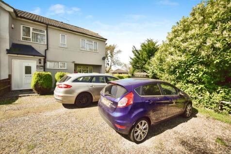 Allocated Parking