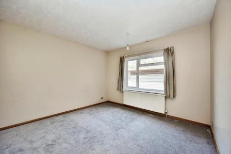 Bedroom Five / Study